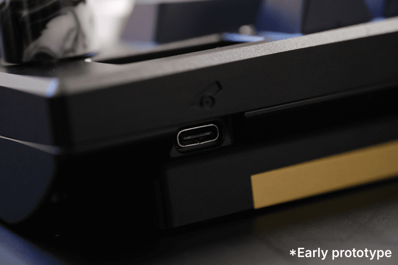 Satisfaction75 V2 - An Update to a Classic Design image 5