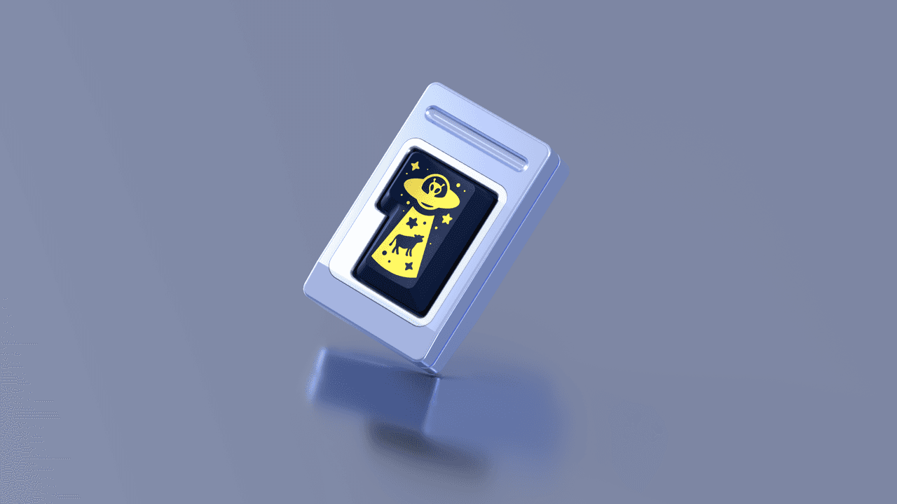 DCS UFO | 2nd�15th February image 19