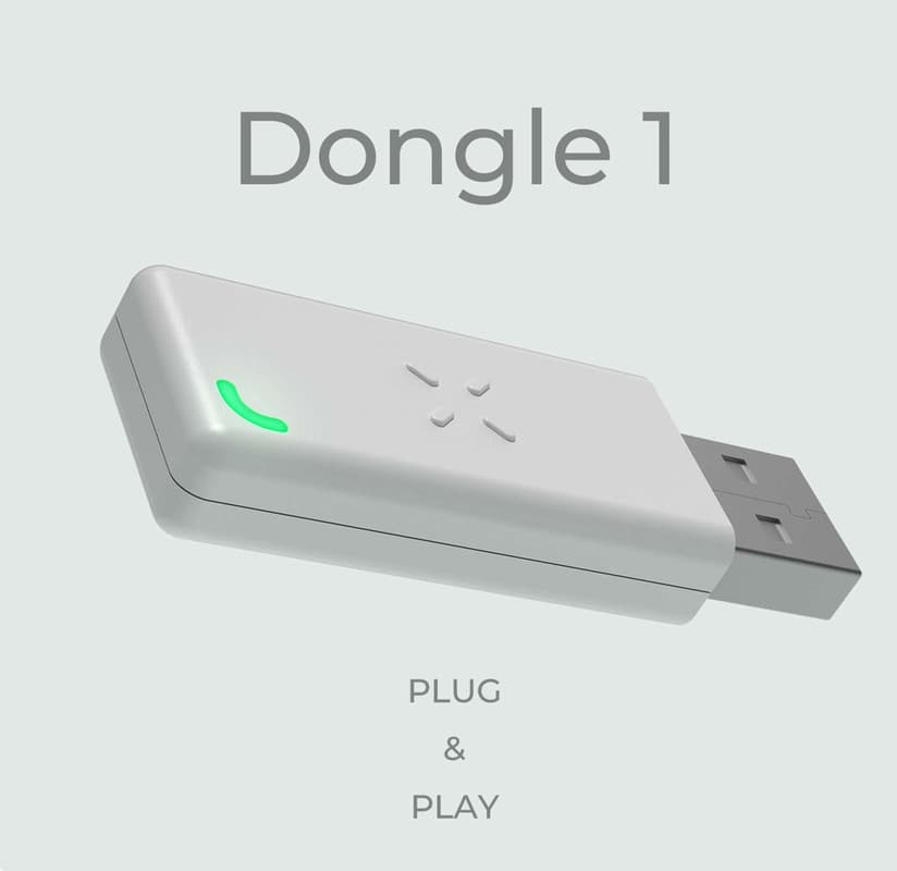 A knob-board might replace your keypad image 7