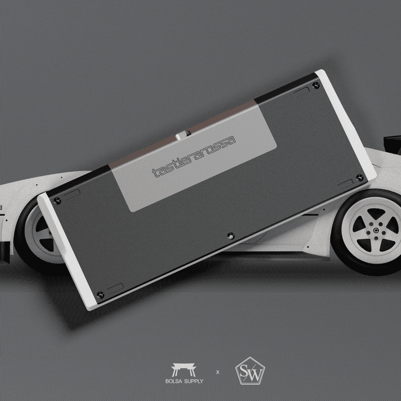 Tastierarossa / May 1st-May 31st 2024 Live NOW! image 12