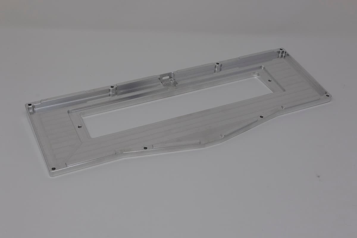 Nasu - A premium Alice layout keyboard - Extras on Sunday 23/10 image 16