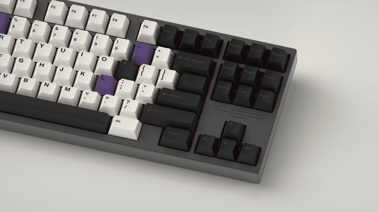 GMK Faceless image 6