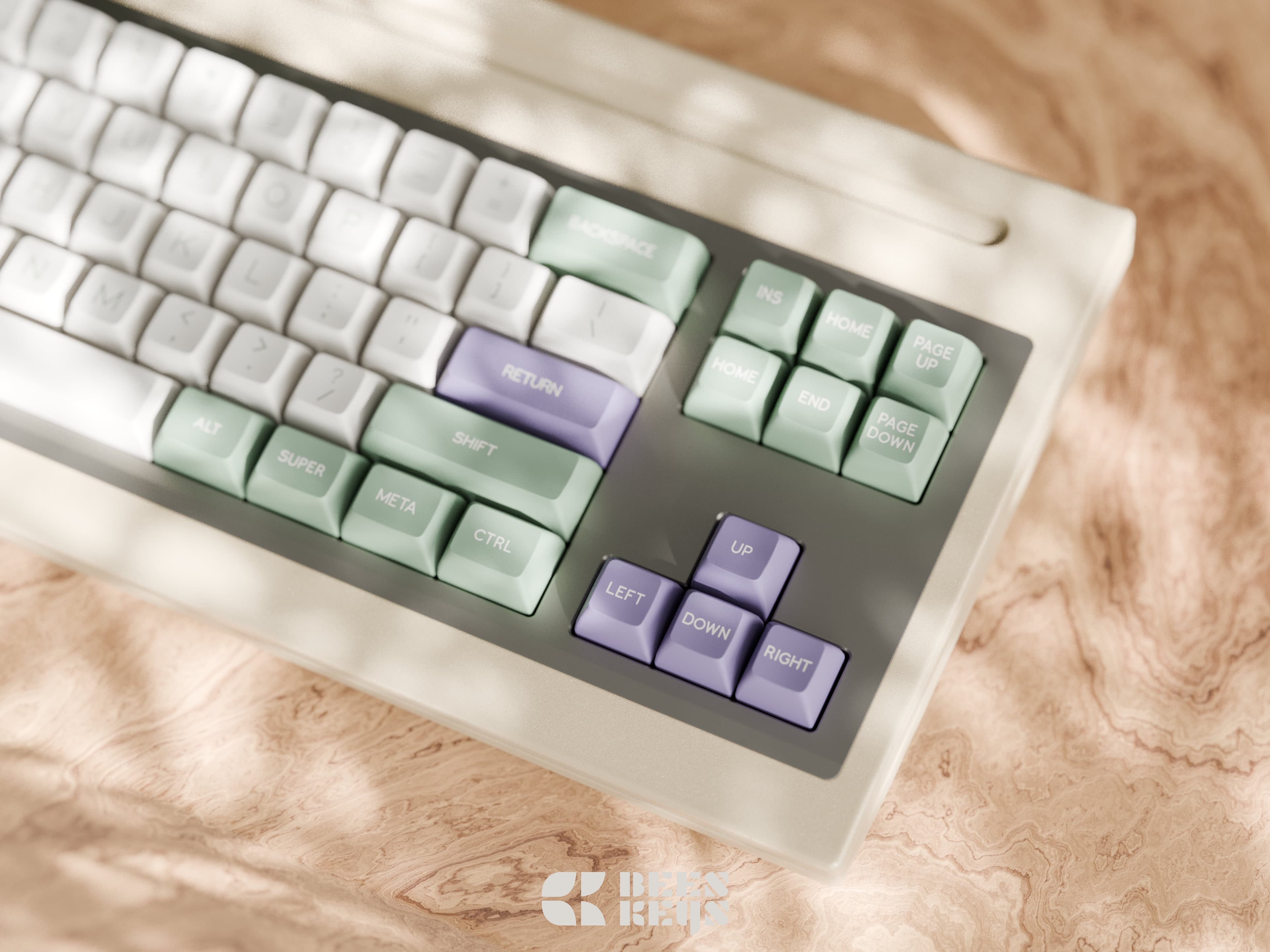 MTNU Sage | Cancelled