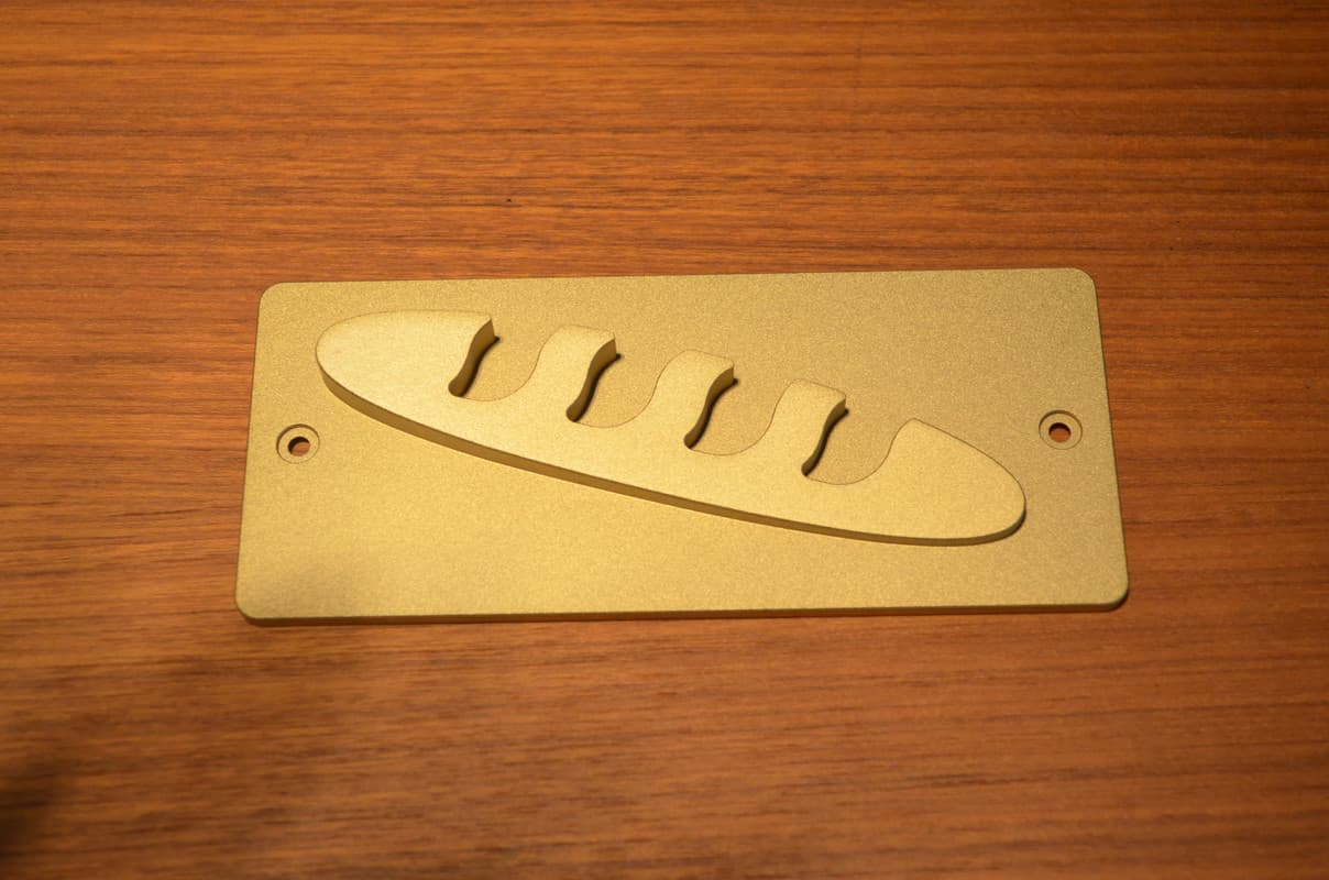 La Baguette - 66% Keyboard - Starting at $250 - Shipped. image 16