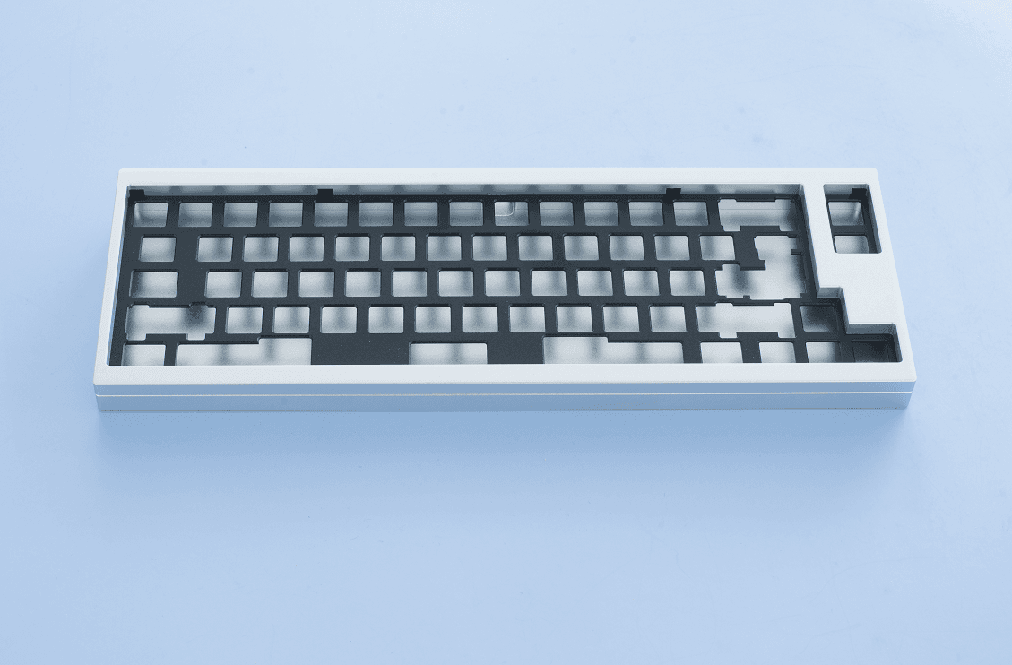 KKINGKKONG 660 Keyboard | closed