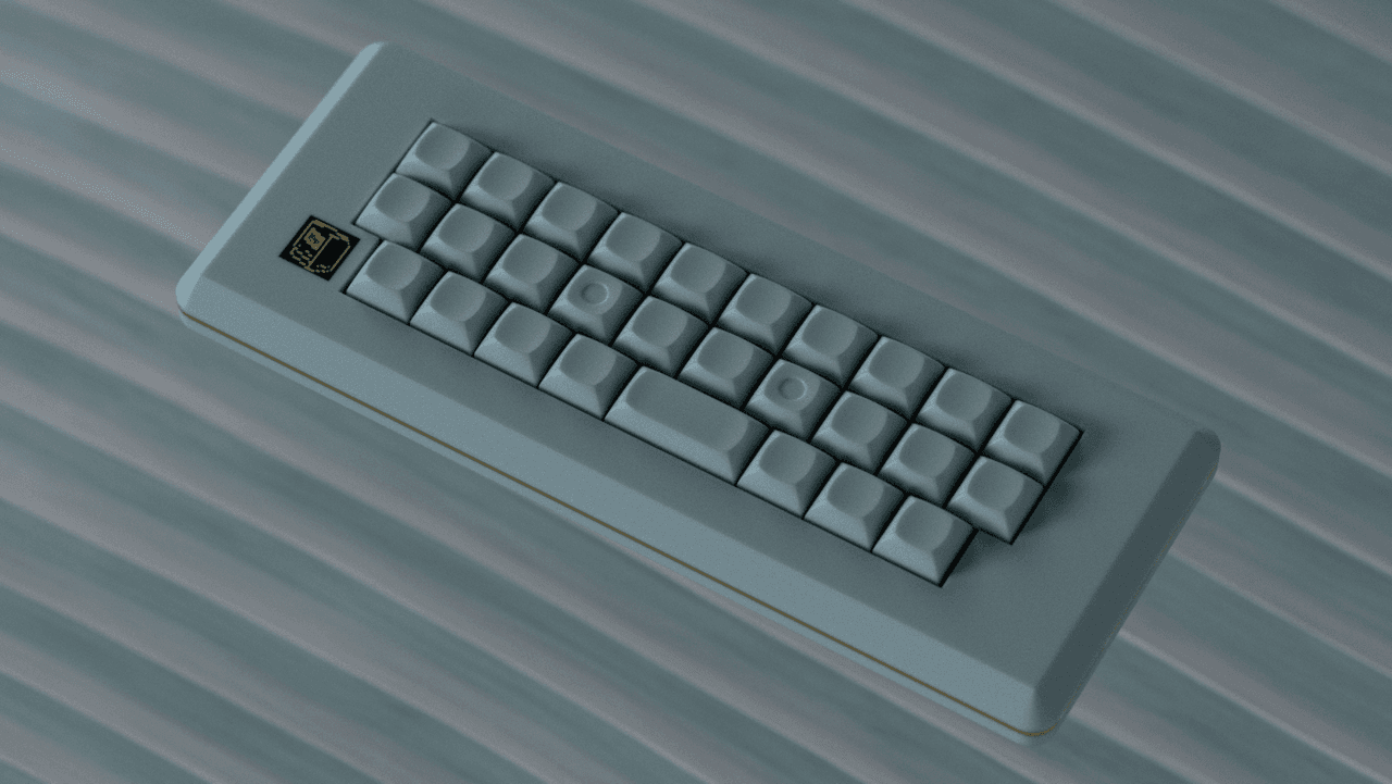 Lapintosh 28k - Modernized Macintosh image 11