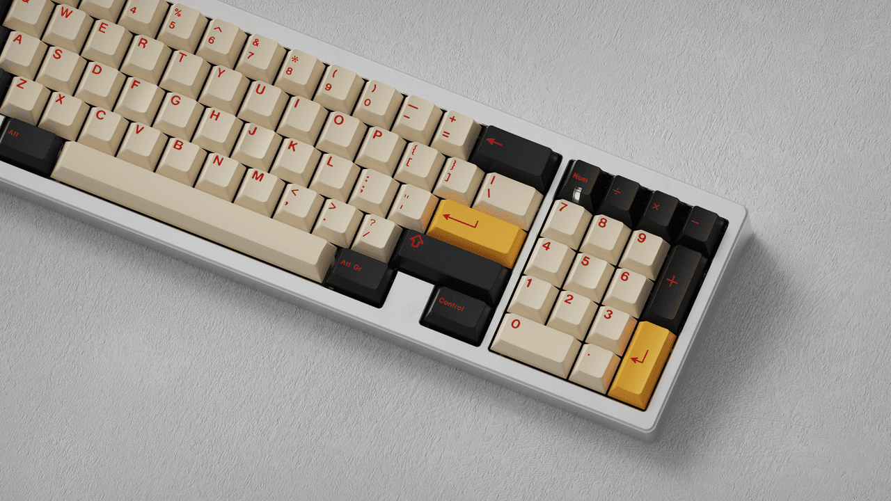 GMK Ishtar R2 image 11
