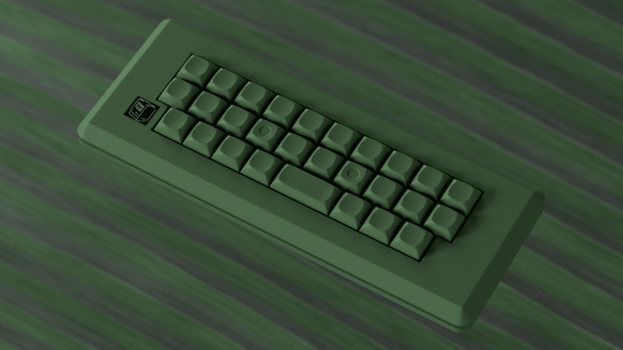 Lapintosh 28k - Modernized Macintosh image 15