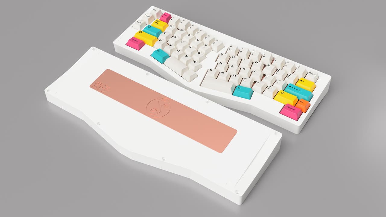 EnjoyPBT Spectrum : In stock at kbd fans, soonTM for the other proxies image 16