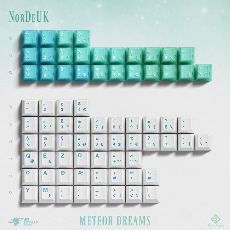 MW Meteor Dreams image 7