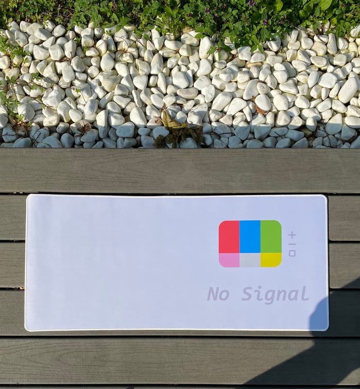 GMK Modern Japanese Desko - GB Closed - Shipped image 26