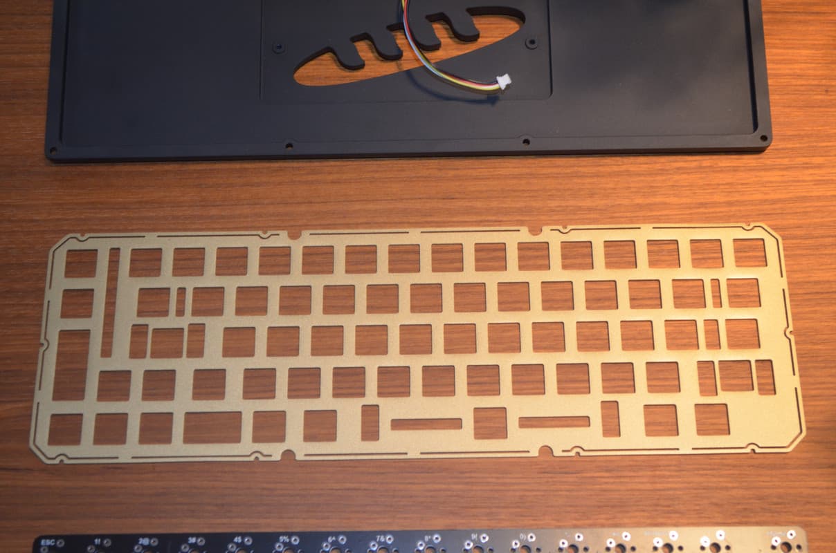 La Baguette - 66% Keyboard - Starting at $250 - Shipped. image 17