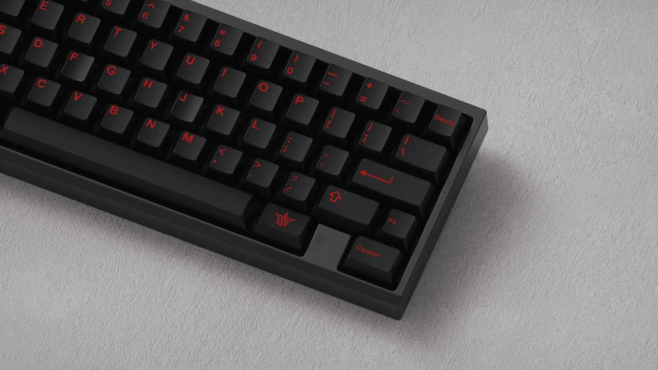 GMK Ishtar R2 image 9