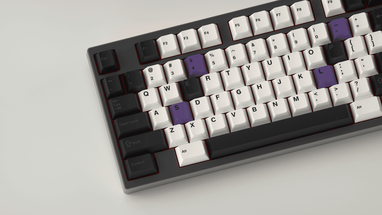 GMK Faceless image 7