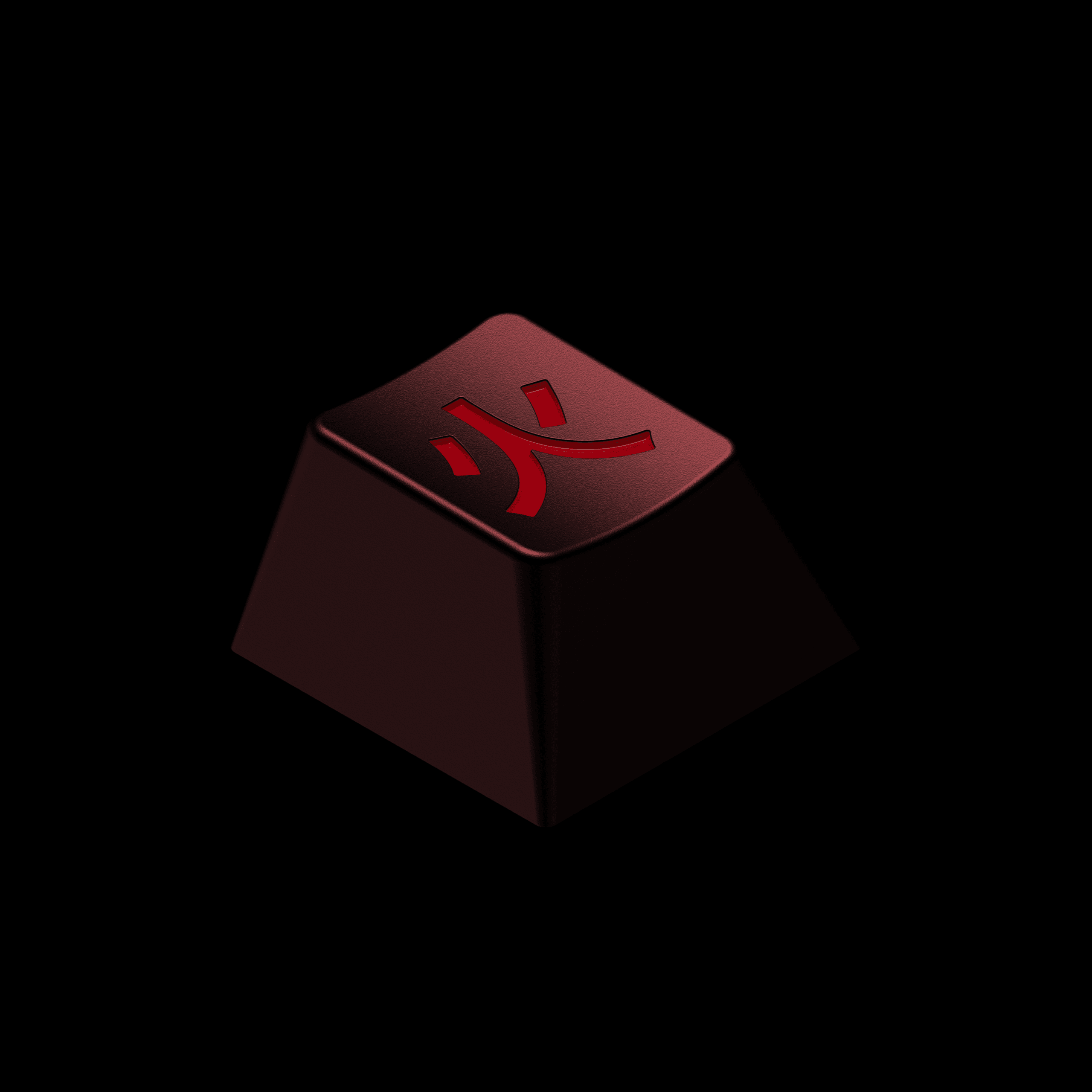 GMK Red Dragon image 13