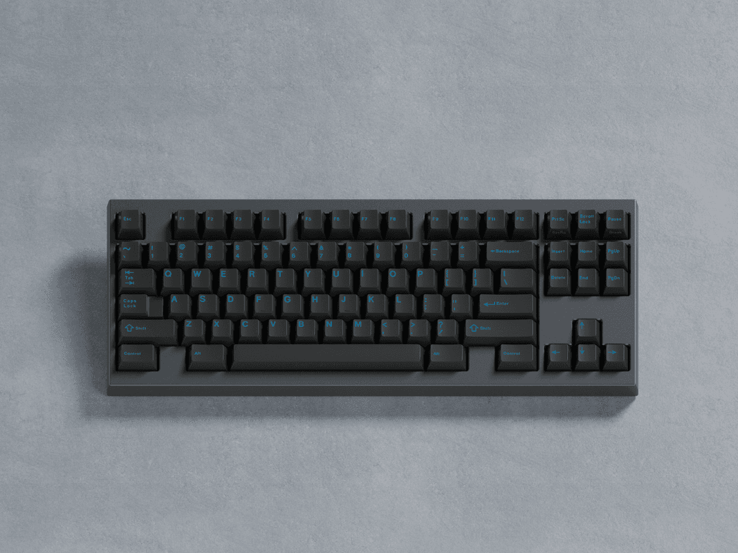 GMK CYL Splash | GB: 25th Dec 2025 - 25th Jan 2026 image 17