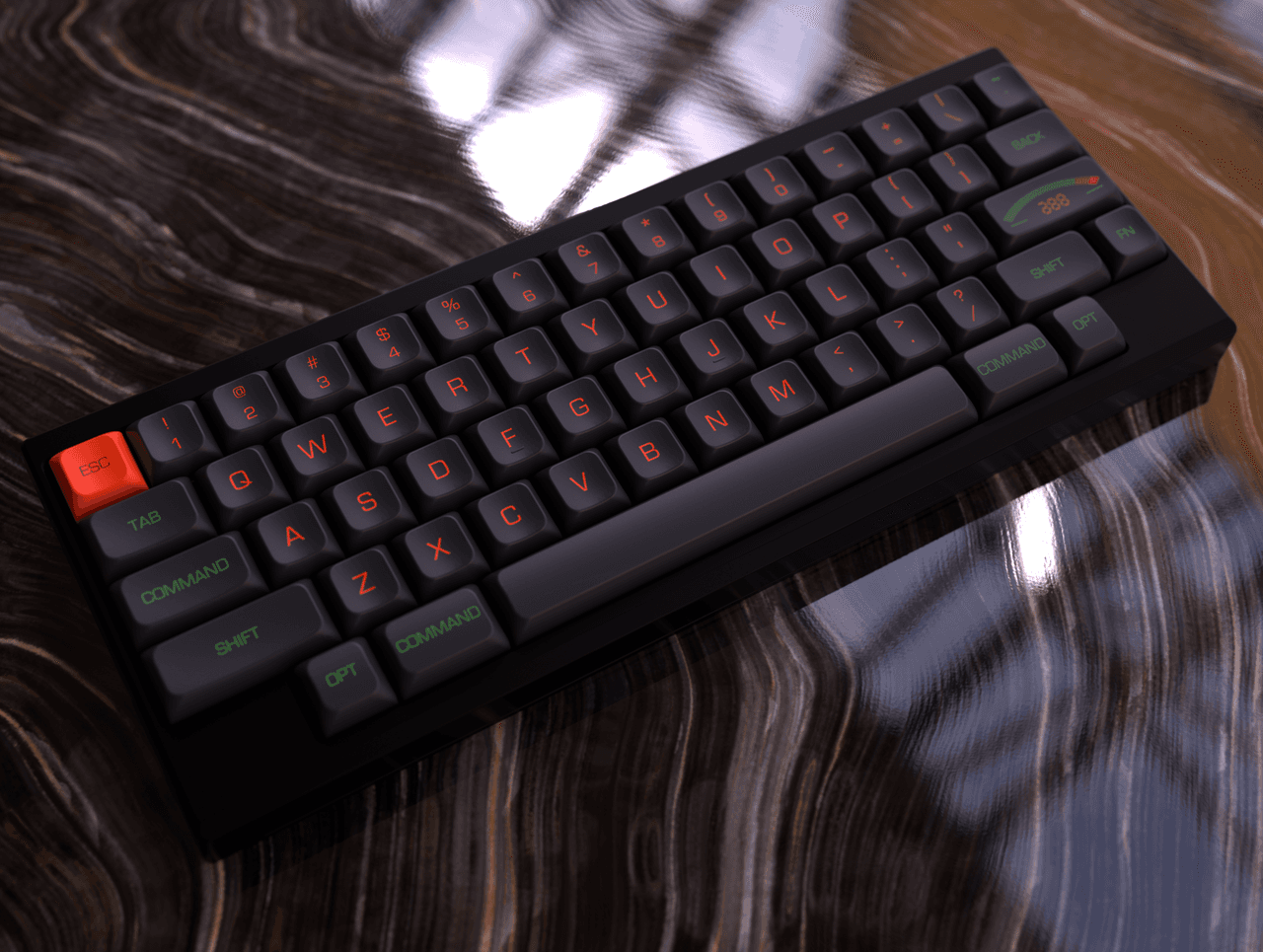 PBS Dashboard- Added Vendors and Updated Kitting! image 14