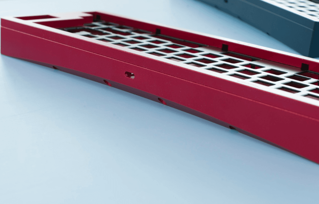 KKINGKKONG 660 Keyboard | closed image 9