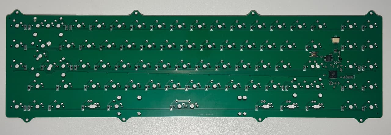 zeit // Plateless 65XT image 13