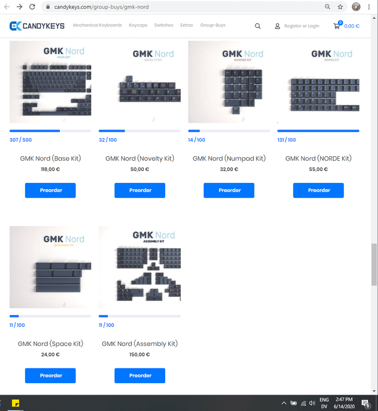 GMK Nord | GB CLOSED image 27