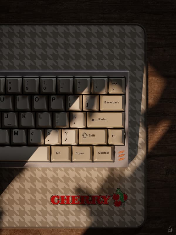 Hawk60 - New 60% Layout image 5