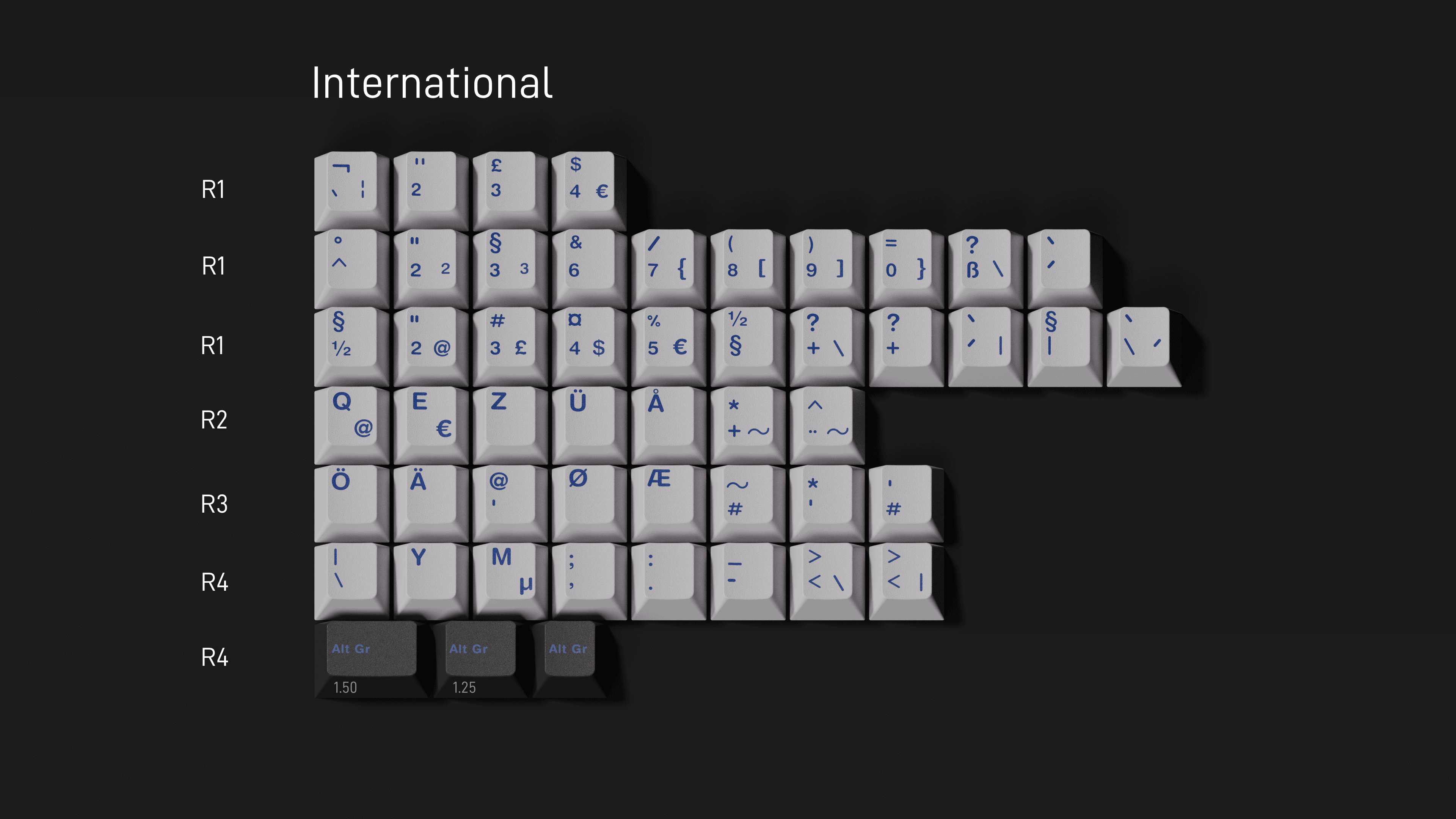 GMK CYL Splash | 25th Dec 2025 - 25th Jan 2026 image 7