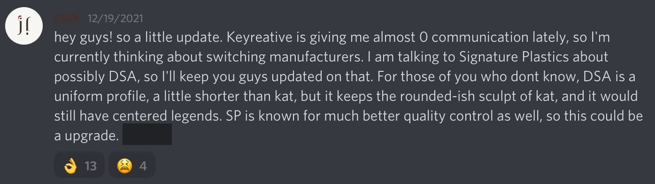 Kat Mint Chip: Updated! image 29