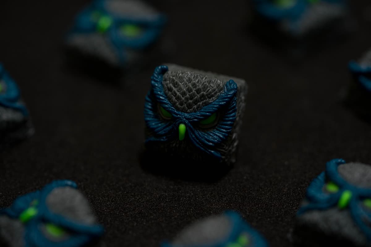 GMK Wavez Group buy 100% completed image 9