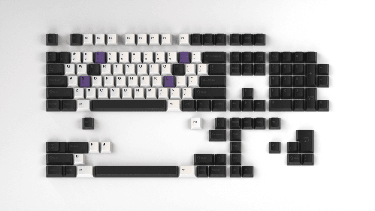 GMK Faceless image 2
