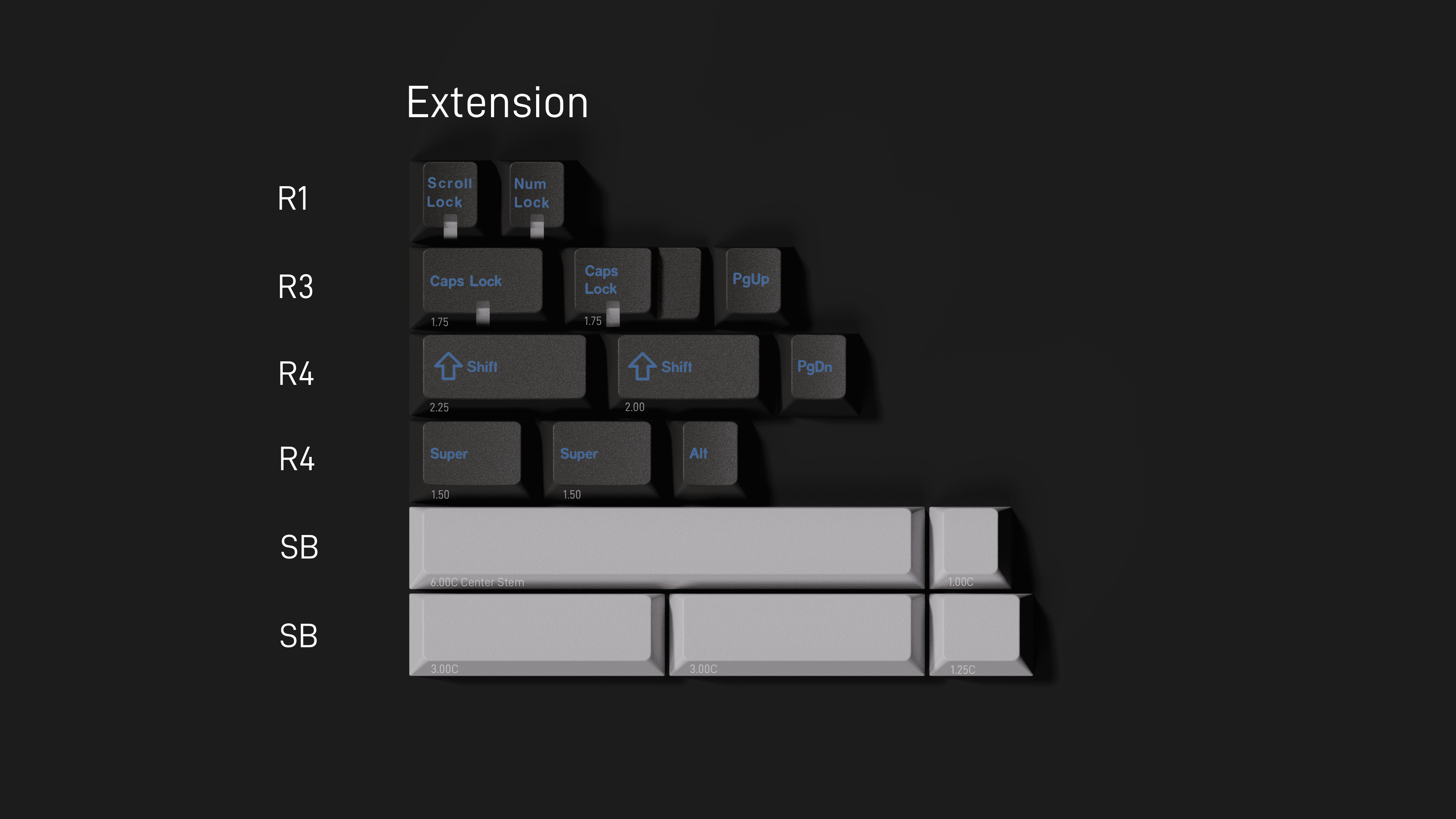 GMK CYL Splash | 25th Dec 2025 - 25th Jan 2026 image 6