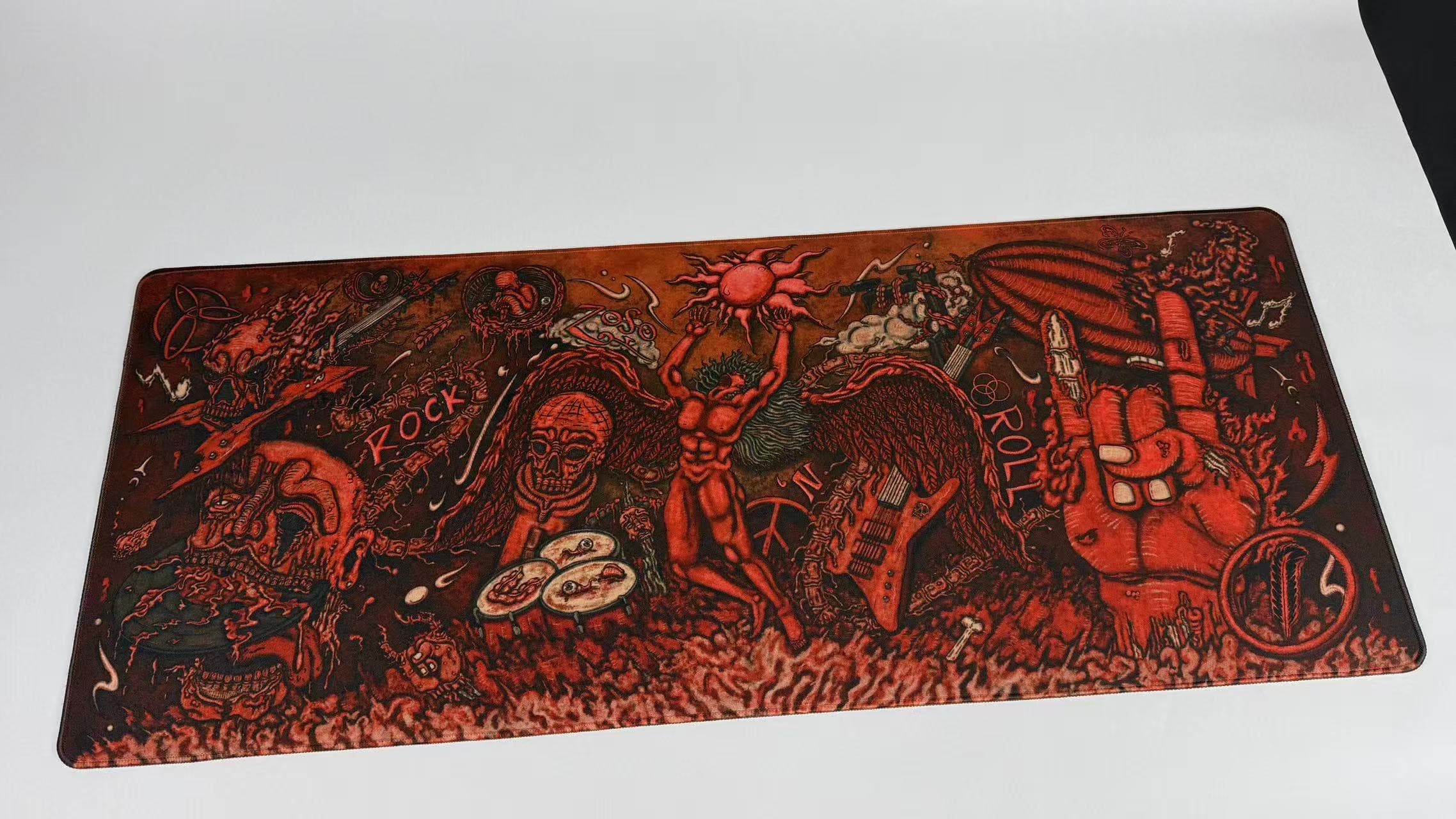 GMK CYL Led Zep R2 | Complete image 36