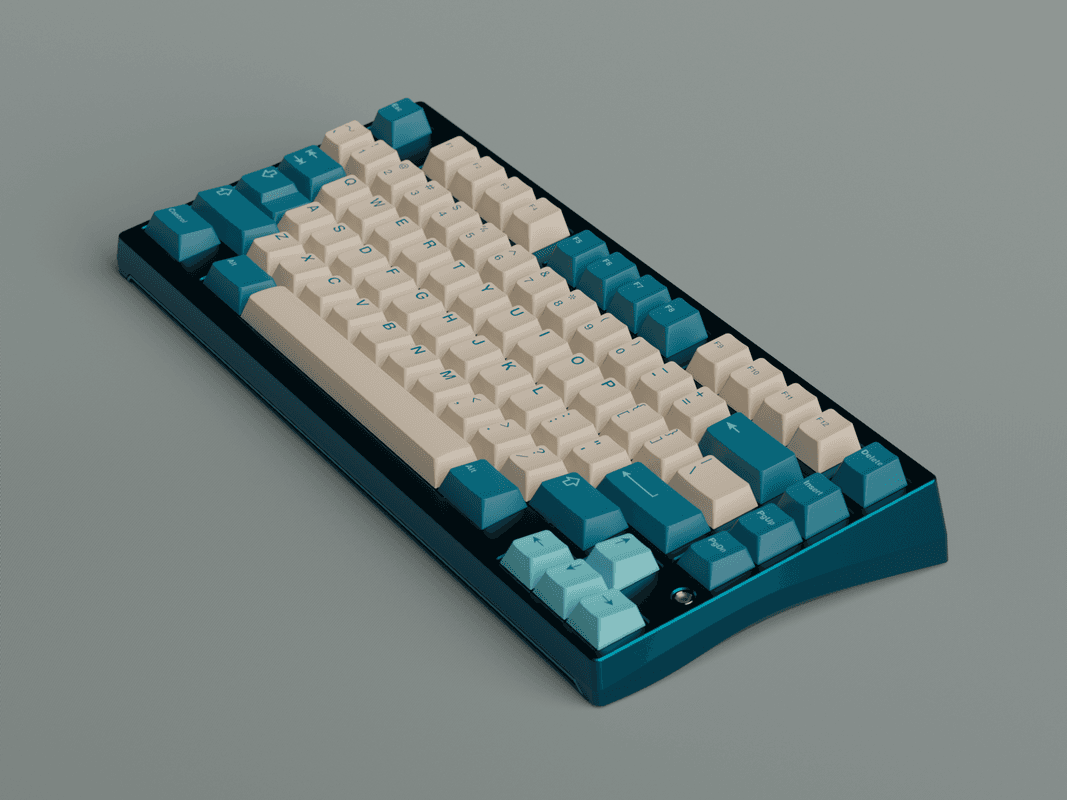 GMK Just Beachy - Now Delivering! image 14