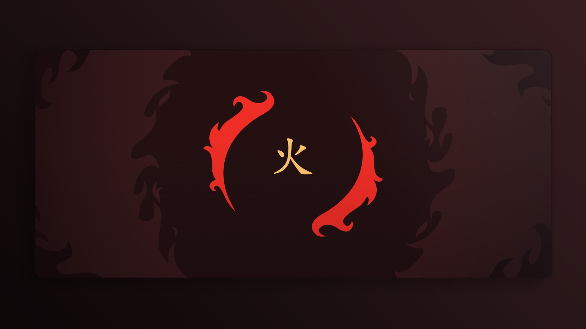 GMK Red Dragon image 9