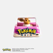 Artisan Keycap | A wild Pokémon has appeared! image 2