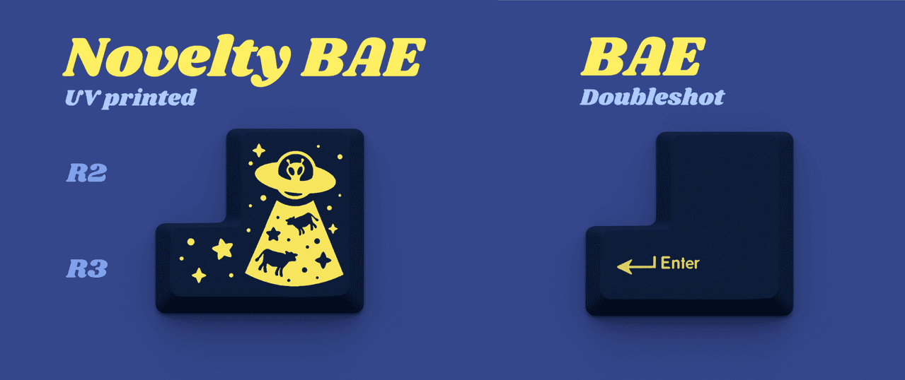 DCS UFO | Kitting revised! image 10