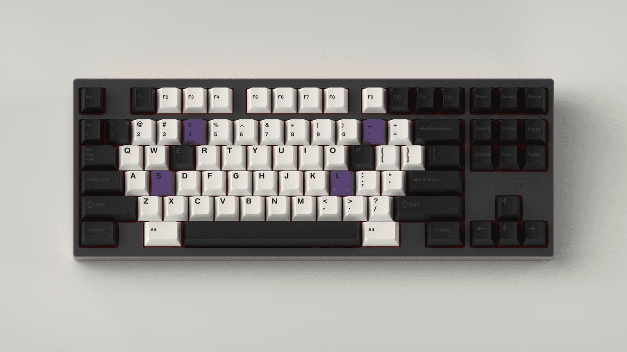 GMK Faceless image 5