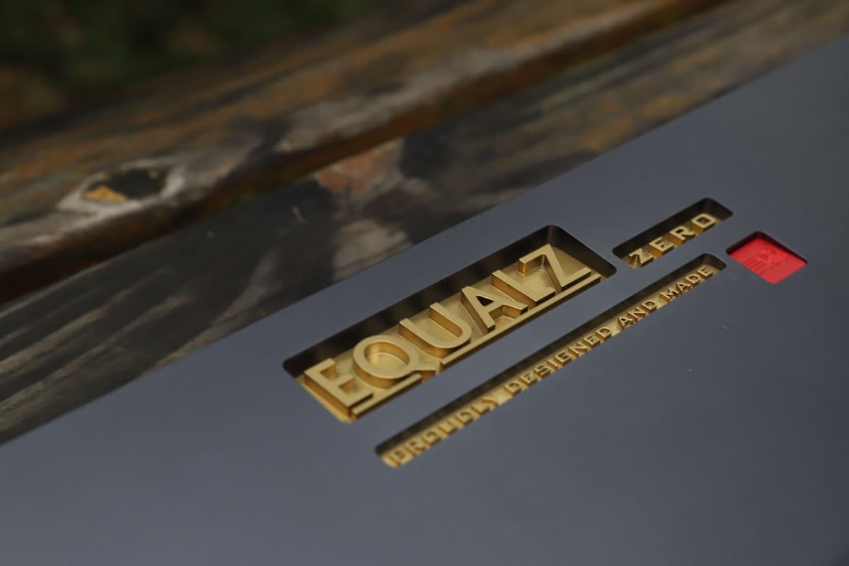 Equalz Zer0.9EE TKL keyboard(GB complete） image 8