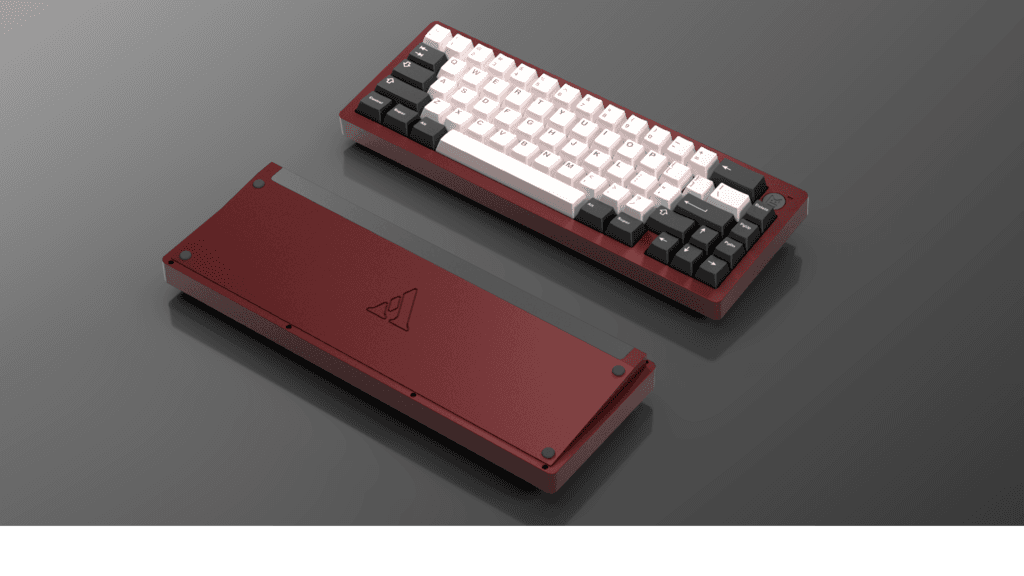 AS65 by Answer Studio - Top mount for all image 6