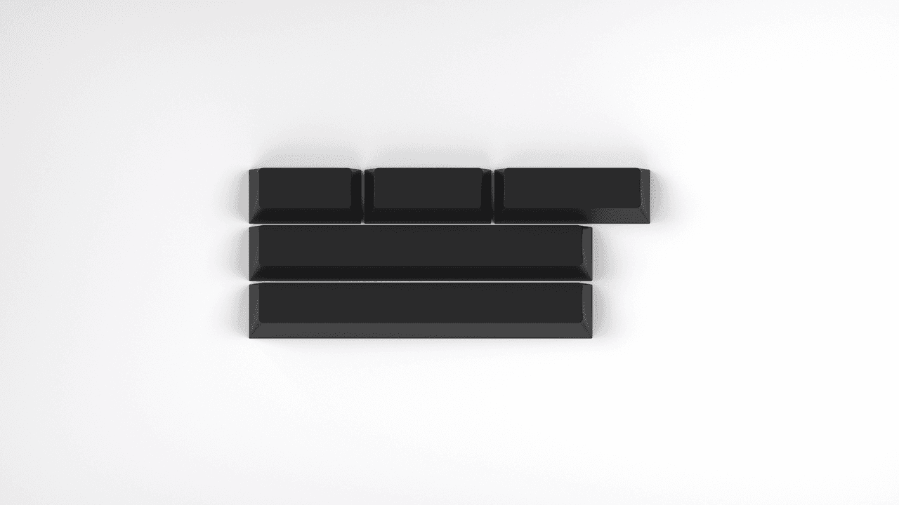 GMK Faceless image 3