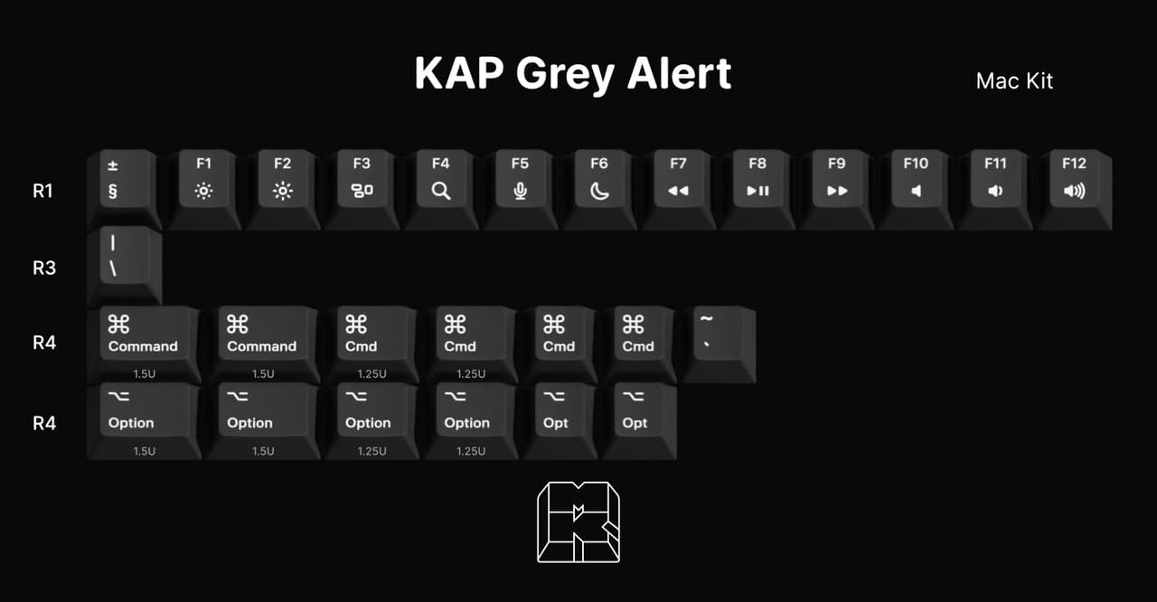 KAP Grey Alert image 4