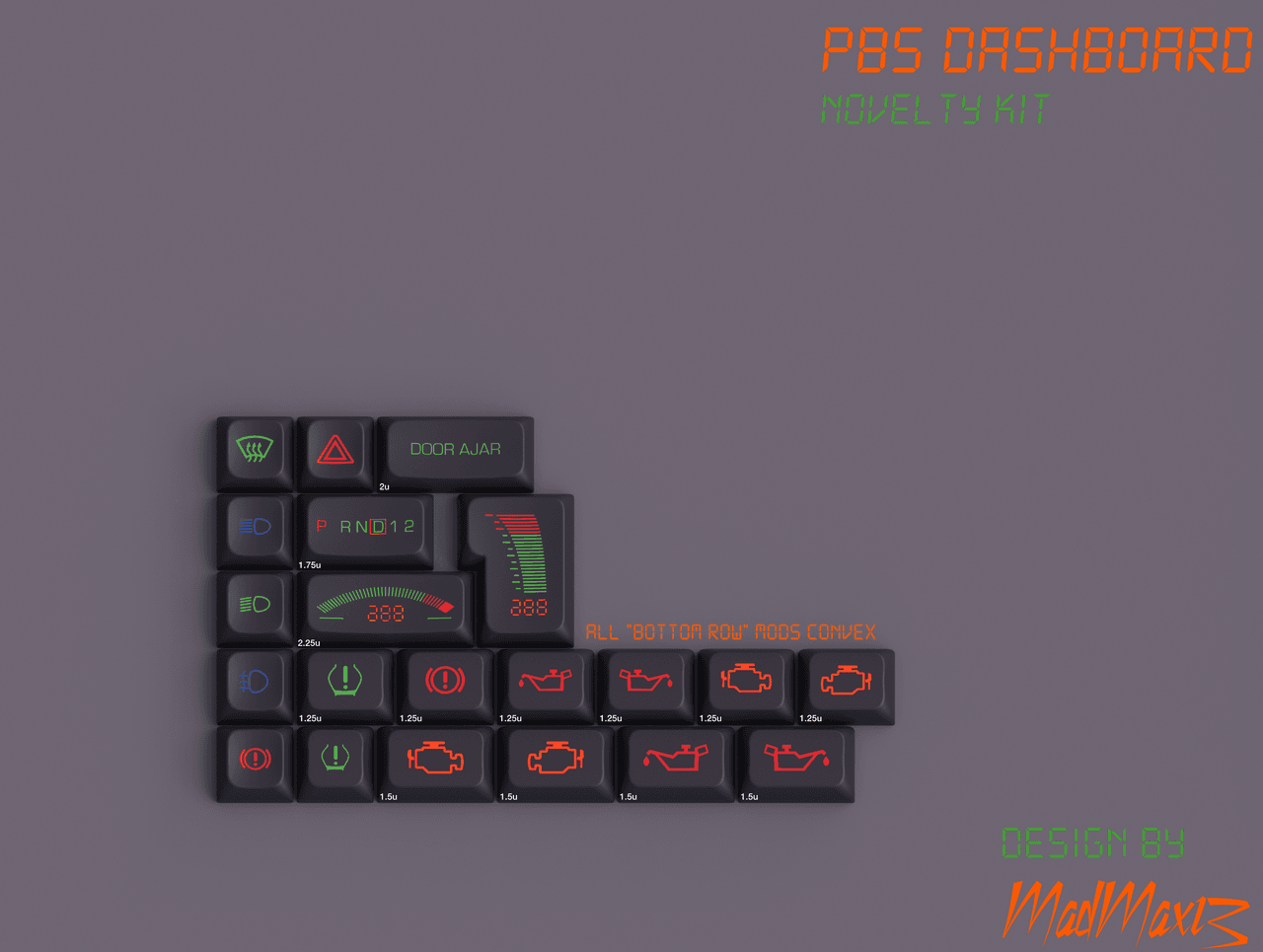 PBS Dashboard- Added Vendors and Updated Kitting! image 6