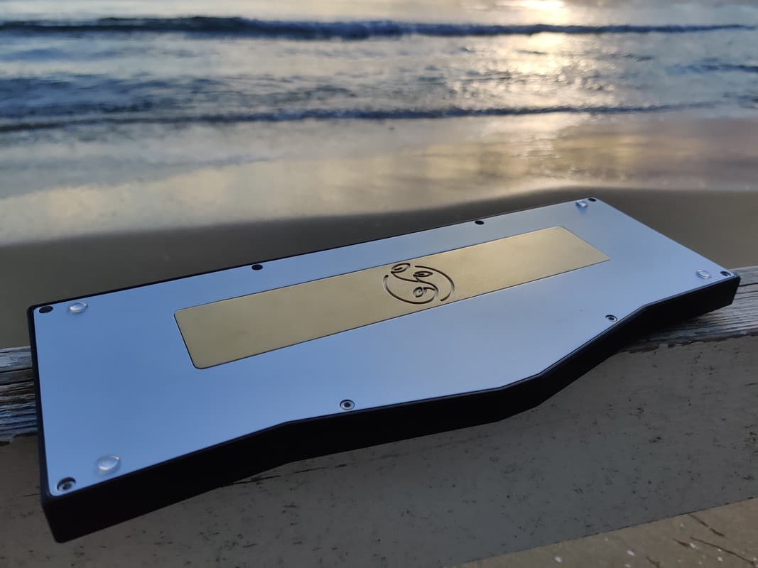 Nasu - A premium Alice layout keyboard - Extras on Sunday 23/10 image 14