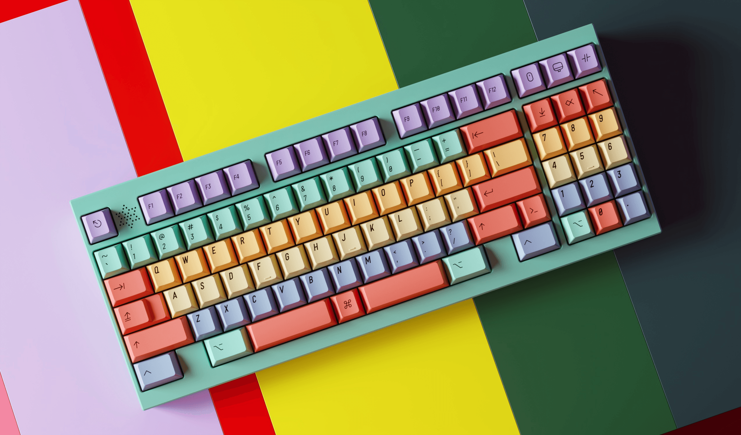 GMK CYL Dinokidz - ROARRR image 9