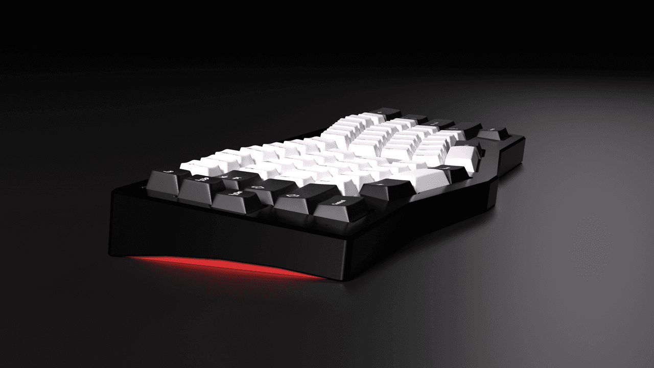 Nasu - A premium Alice layout keyboard - Extras on Sunday 23/10 image 30