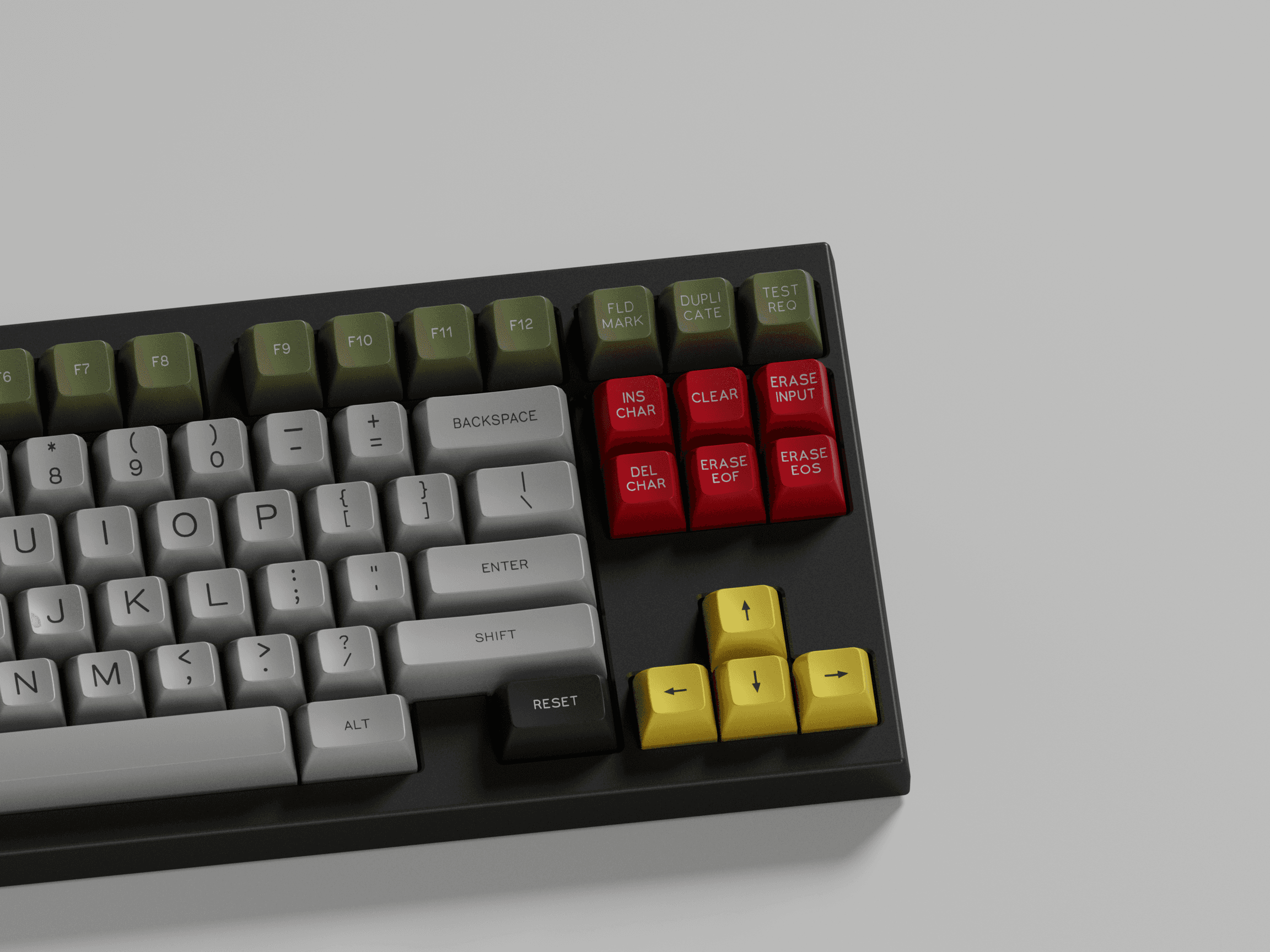 SA TI914 - Y'all like Texas? image 8