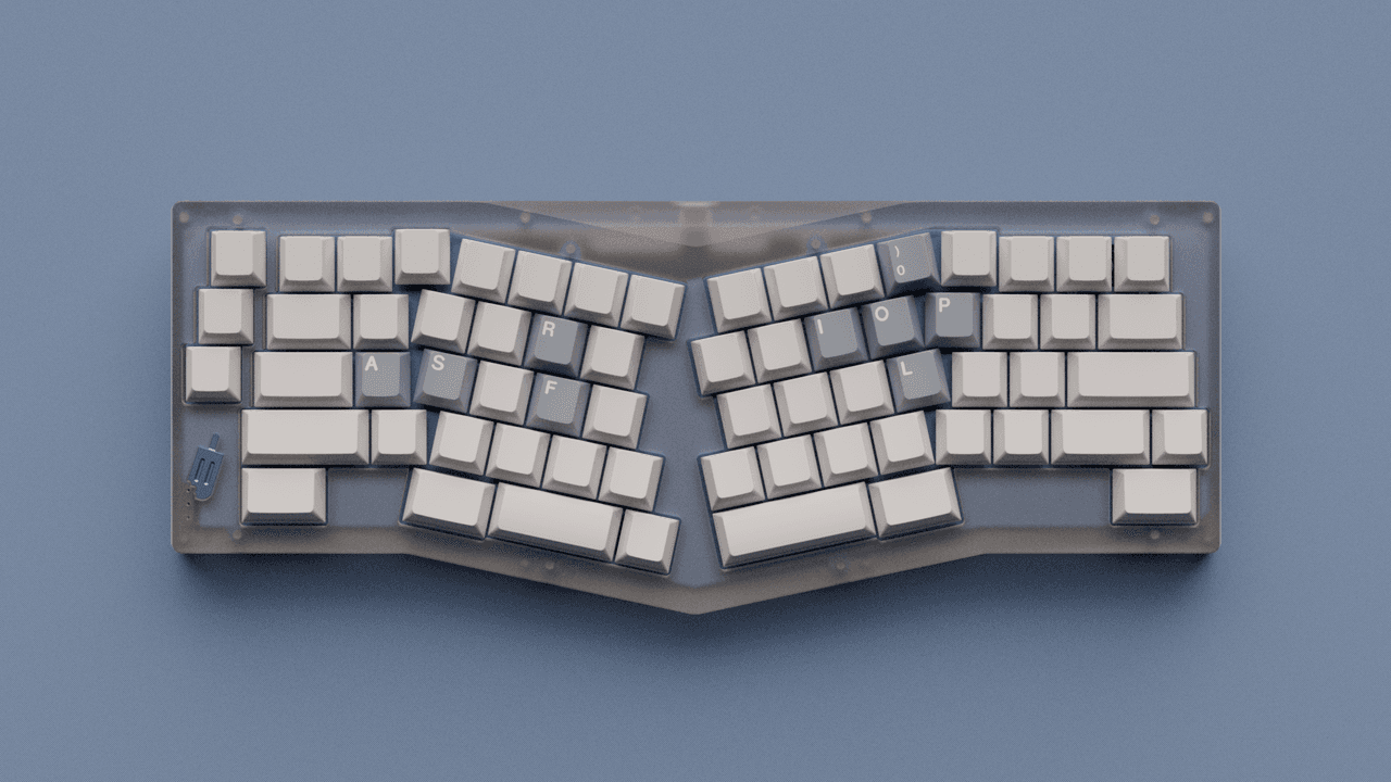 ICM No.1/A - Ultra Premium, Hyper Original Design - CANCELLED image 5