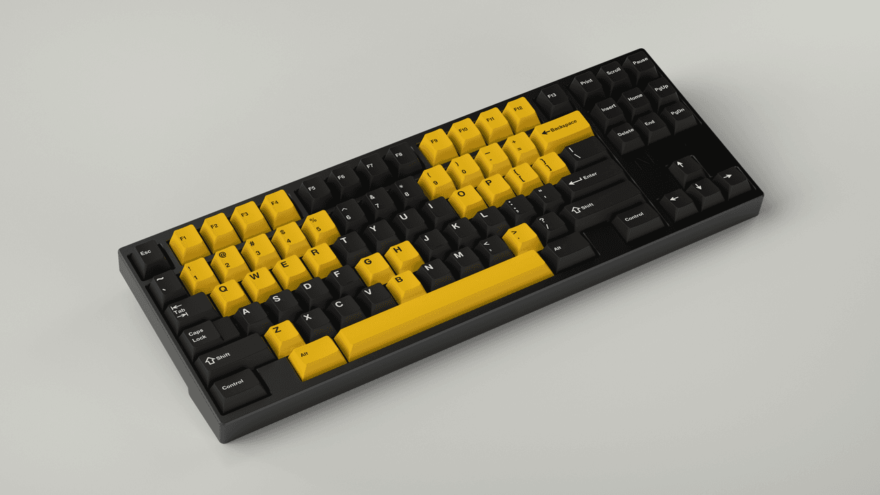 GMK Gregory (Dec 10th - Jan 18th) Final Numbers Posted image 22