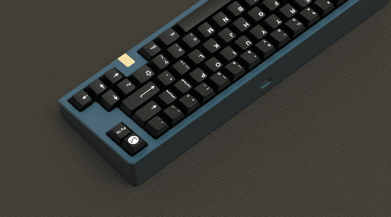 La Baguette - 66% Keyboard - Starting at $250 - Shipped. image 10