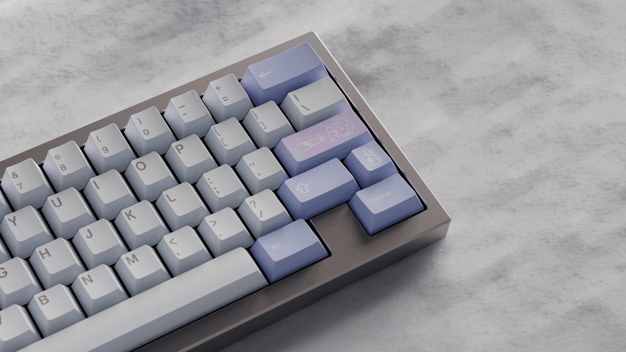 GMK CYL Snowdrift image 8