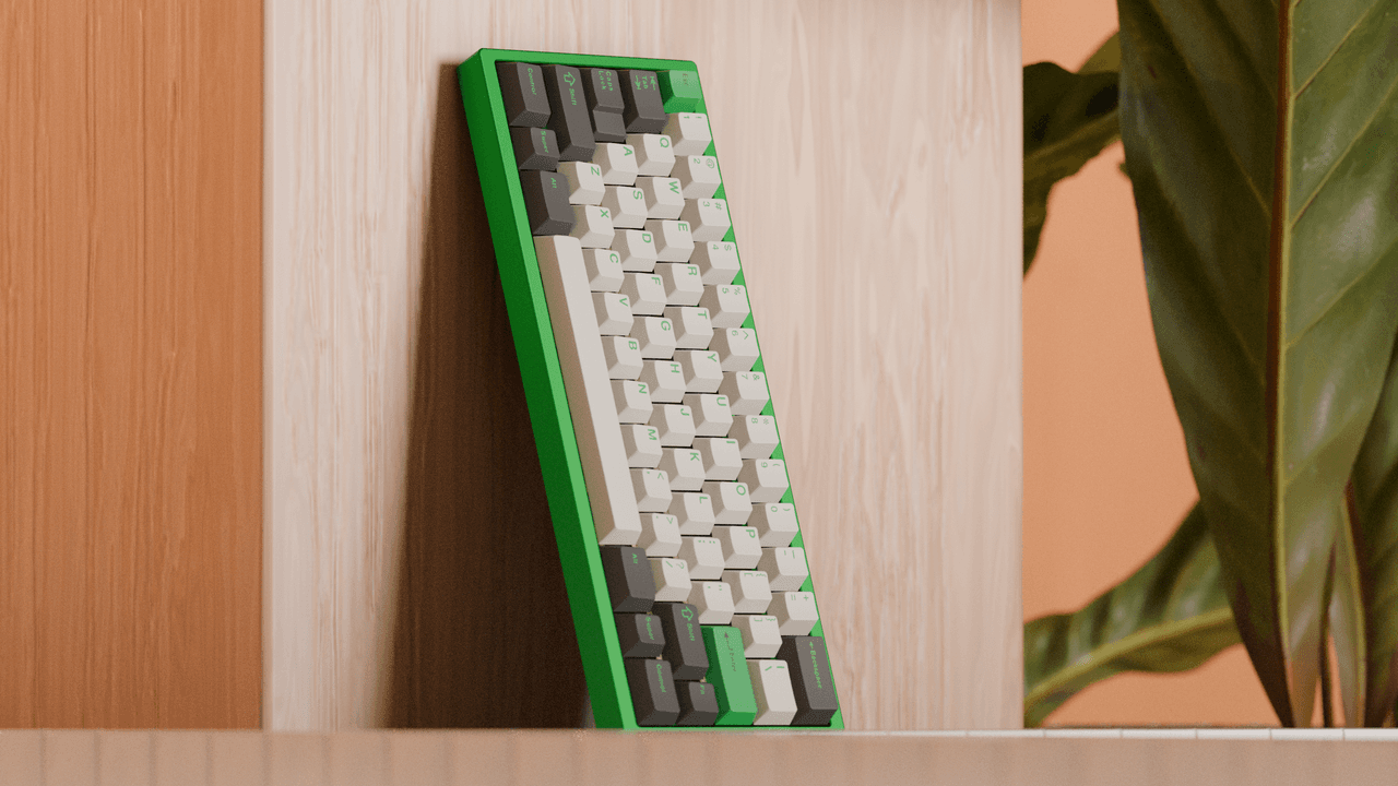 GMK Coniferous R2.5 | Nov 28 - Dec 28 - In Production image 20